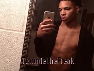 TommieTheFreak