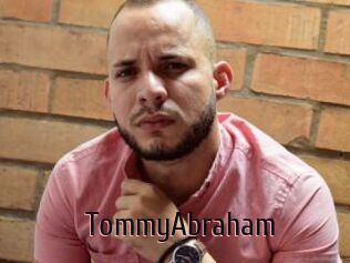 TommyAbraham