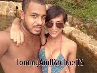TommyAndRachaelTS