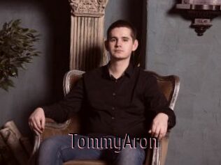 TommyAron 1 film x