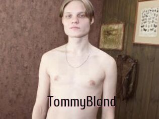 TommyBlond