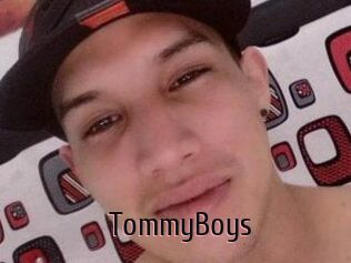 TommyBoys