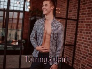 TommyBryann