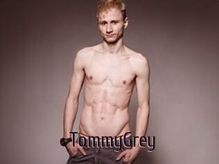 TommyGrey