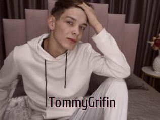 TommyGrifin