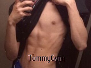 Tommy_Gvnn 1 film x