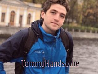 TommyHandsome