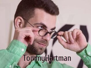 TommyHartman