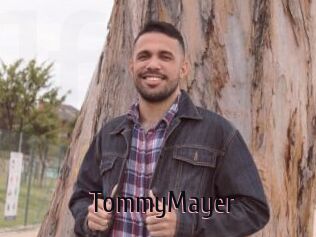 TommyMayer