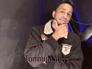 TommyMayers
