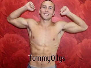 TommyOllys