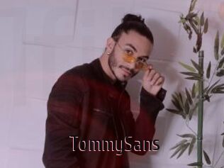 TommySans