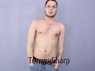TommySharp