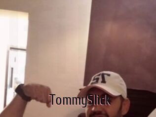 TommySlick 1 film x
