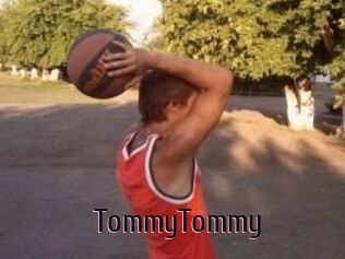 TommyTommy