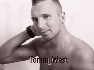 TommyWest
