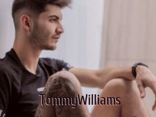 TommyWilliams