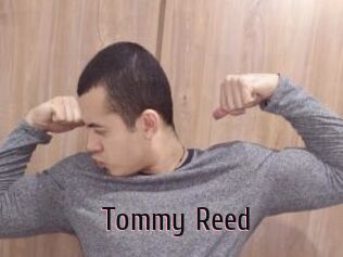 Tommy_Reed