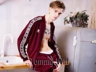 Tommy_Will