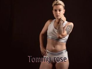Tommy_rose