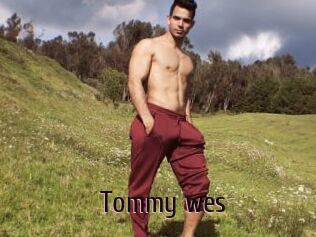 Tommy_wes