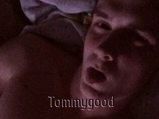 Tommygood_ 1 film x