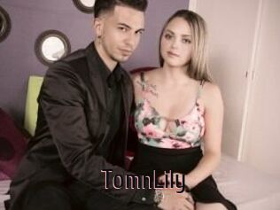 Tom_n_Lily
