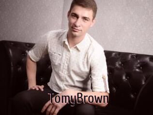 TomyBrown