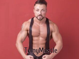 TomyMuscle
