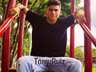 TomyRuiz