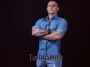 TomyStone