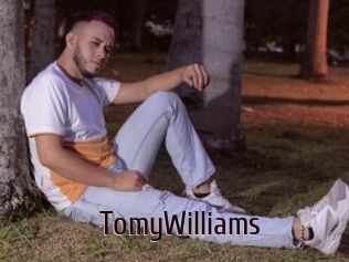 TomyWilliams