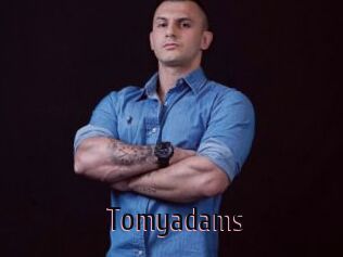 Tomyadams