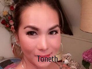 Toneth