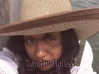 ToniTheTigress