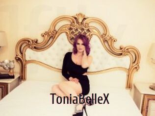 ToniaBelleX