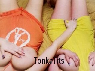 TonkaTits