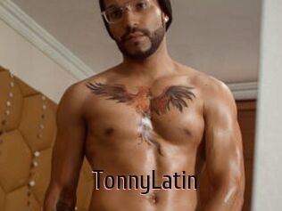 TonnyLatin