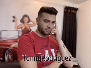TonnyRodriguez 1 film x