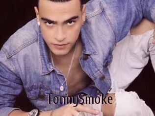 TonnySmoke