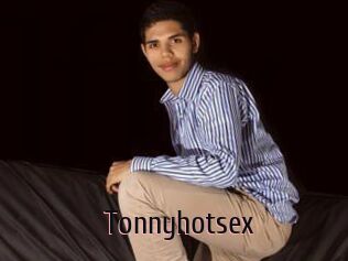 Tonnyhotsex