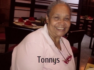 Tonnys