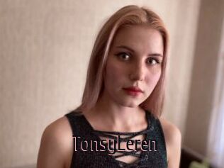 TonsyLeren