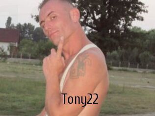 Tony22