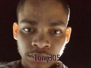 Tony305