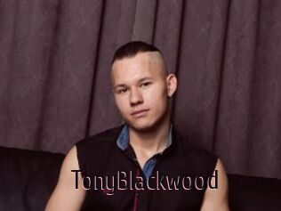 TonyBlackwood