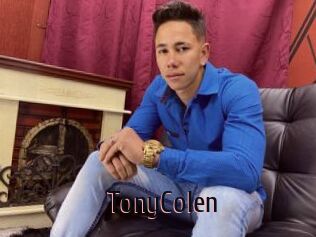 TonyColen