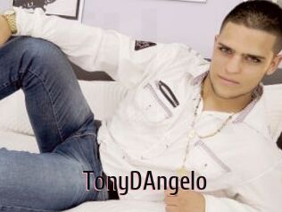 TonyDAngelo