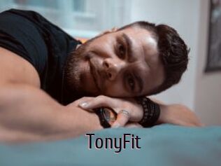 TonyFit