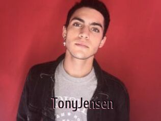 TonyJensen